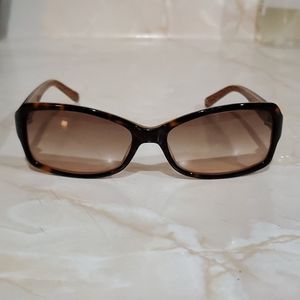 Coach Karen Sunglasses